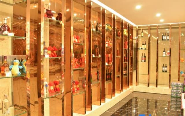 Wangtong International Garden Hotel