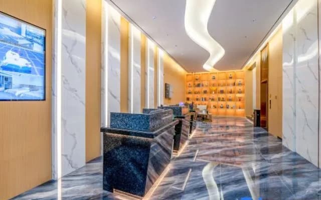 Suiyuan Hotel