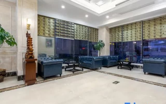 Pingyang Aoma Hotel