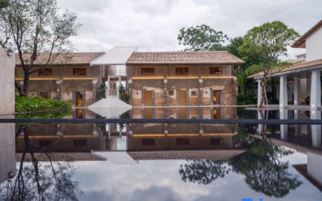 Sanhe Daoli Resort