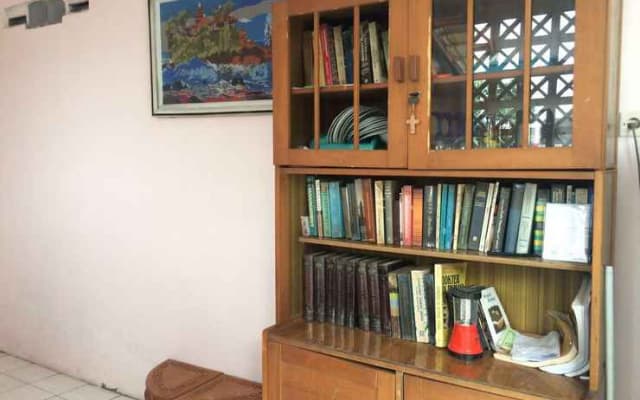 Canary Guest House