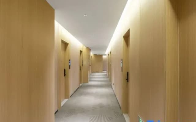 GYA Hotel (Kashgar Government Service Center)