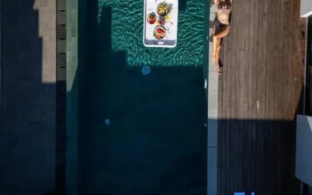 Villa Dvaya 2 Serene 3BR Retreat in Uluwatu - A Luxury Private Villa By Balinest Villas