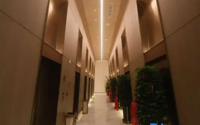Yong Jing Hai An Hotel