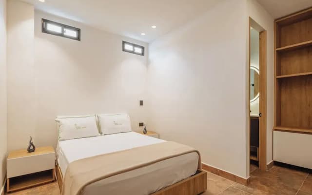 Hotel Green House