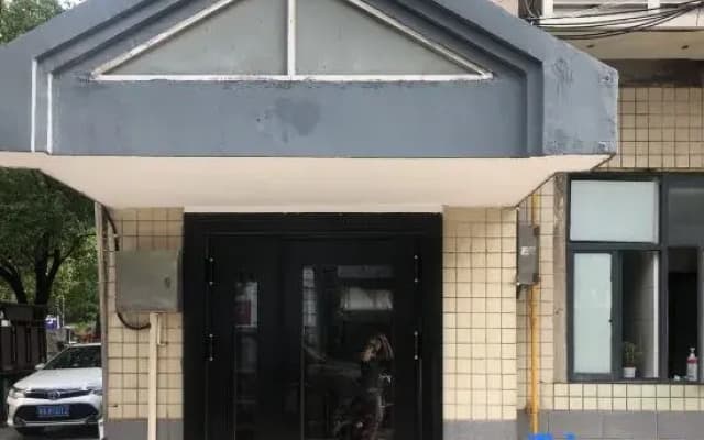 Changsha Yijian B&B