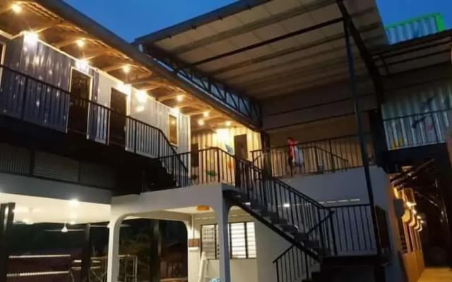 Sungai Klah Inn
