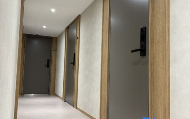 Sonoce Hostel Seoul (Private Bathroom & Premium)
