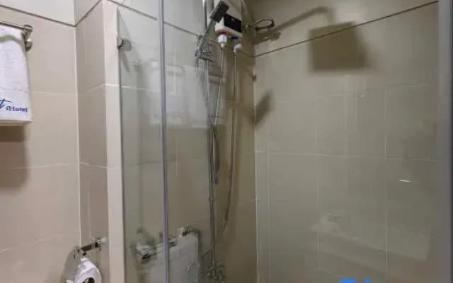Homefort Stays at Shore 2 Residences (Near Mall of Asia)