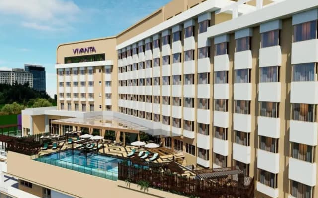 Vivanta Gurugram, Sector 95A