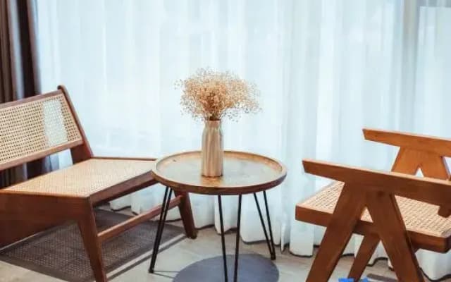 Xiandu Liujianchengxi Homestay