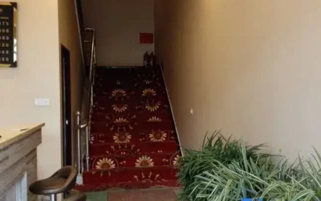 Xixia guest house