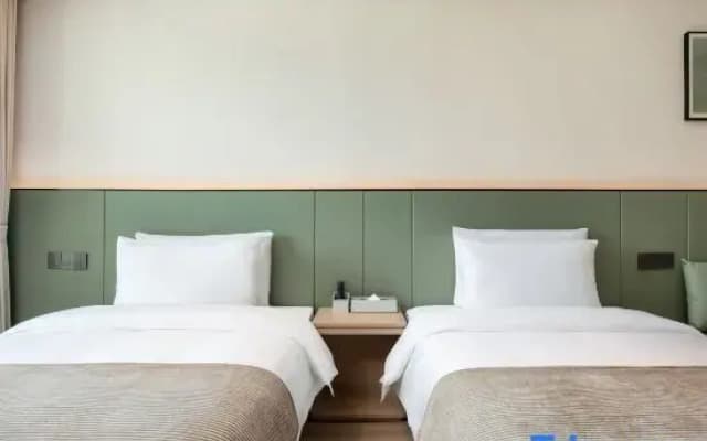 Huangshan Muxin Hotel（Huangshan East Gate ）