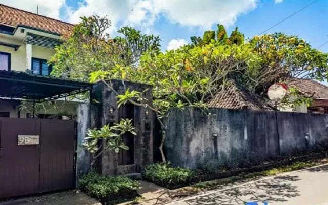 The Lavana Villa Singgahan Jimbaran (3 Bedroom Villa)