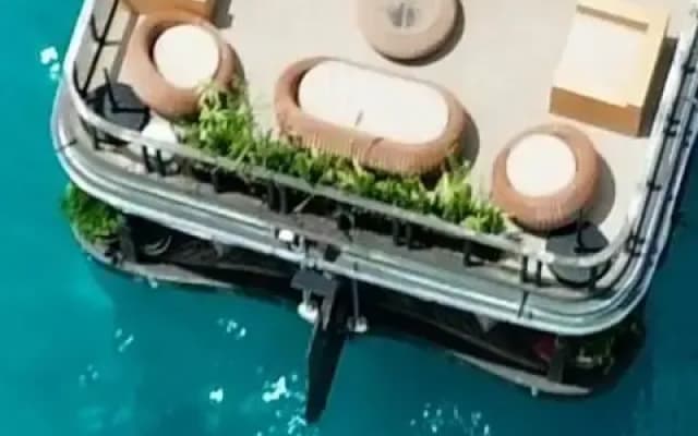 Atoll Villa