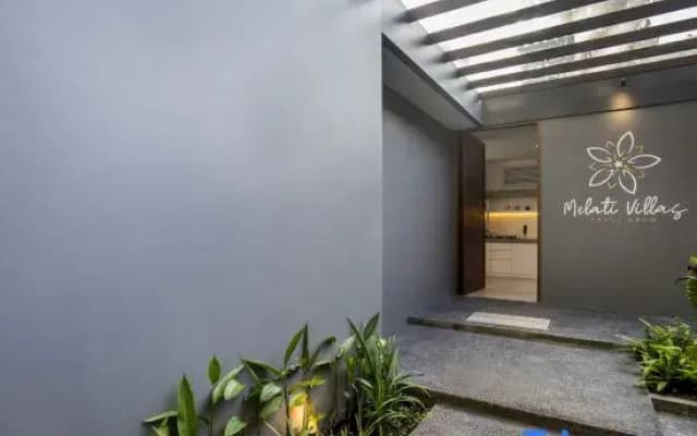 Villa Melati 6 Bedrooms by BaliSuperHost