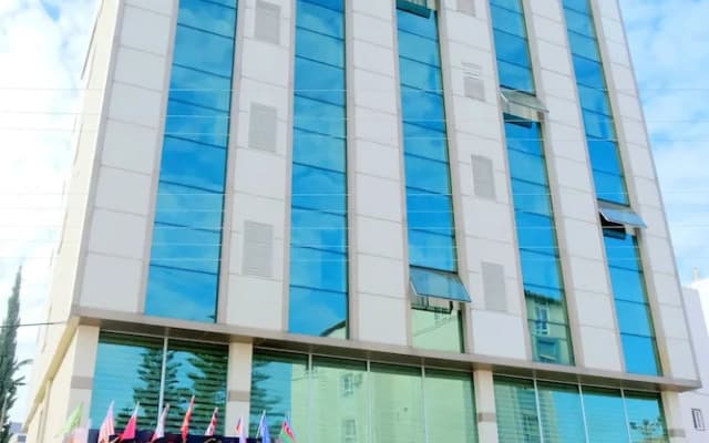 Karat Ayseli Otel