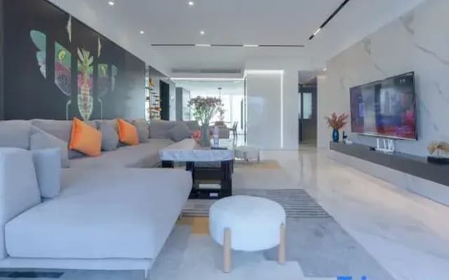 Zhangjiajie Chunlv Village Super Suite Homestay