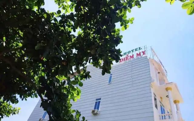 Diem My Hotel Binh Dinh