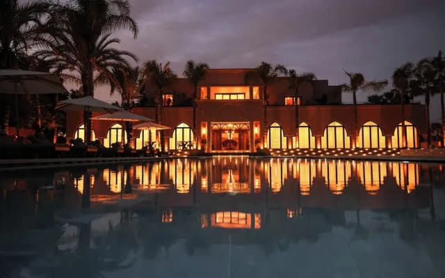 Loudi Marrakech