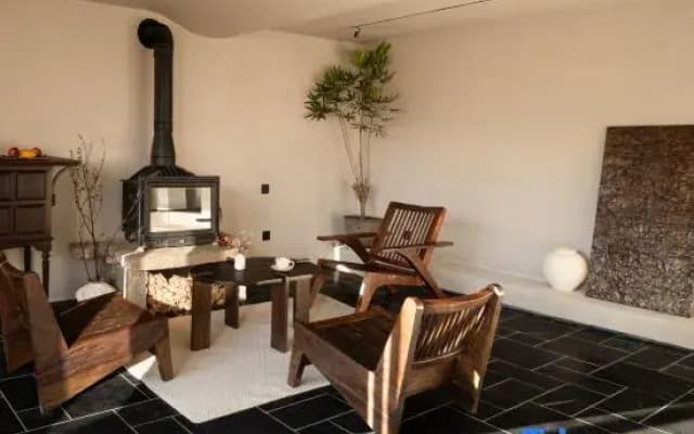 "Seaside·Dali Ocean View Garden Villa (Dali Airport & High-Speed Rail Station Branch)
