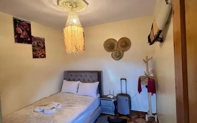 Skb Sea House Taghazout
