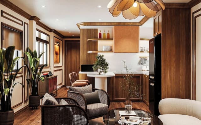 Anora de Van Residences Van Mieu Ha Noi