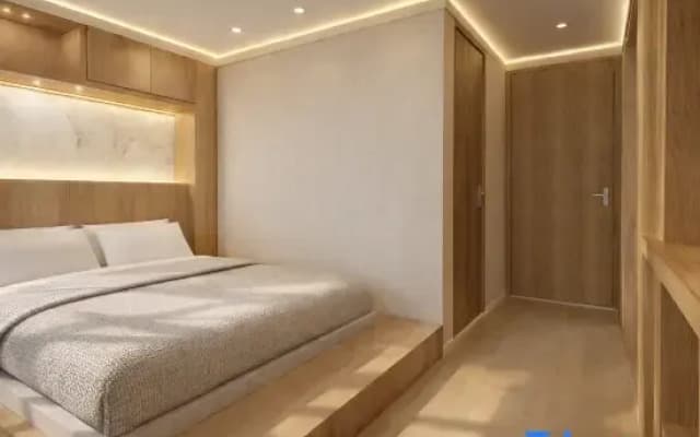 KAIVE Suite Busan Songjeong Signature
