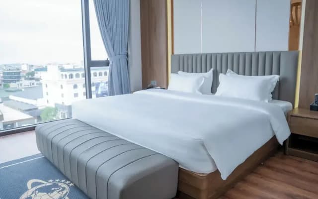 Galaxy Hotel
