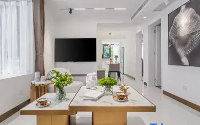Xinying Yuexin Homestay