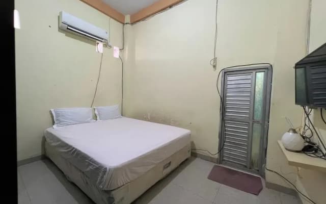 Hotel O Ziza Kost82 Syariah