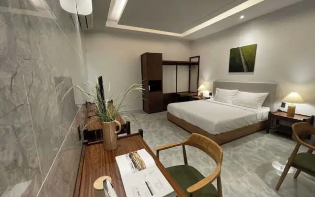 Field Villa Hoang Dieu