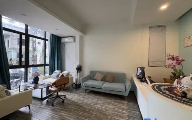 Hibiscus lotus pond B & B in Yalong Bay, Sanya