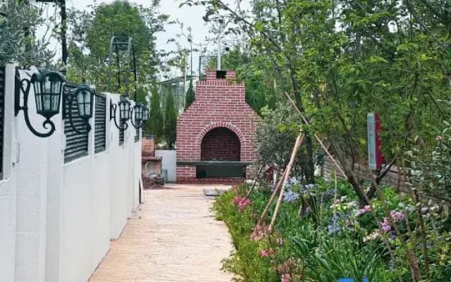 Maring Garden Boutique Hotel