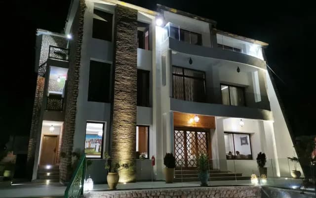 Dar Zayane