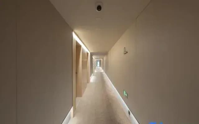 Ji Hotel (Zibo Shandong University of Technology Shuijing Street)