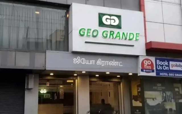 Hotel Geo Grande
