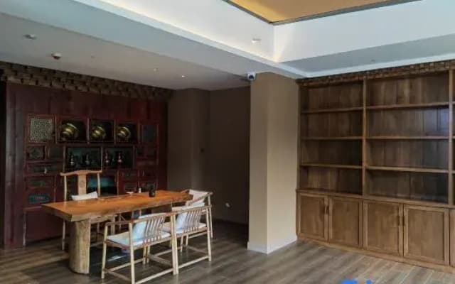 Yunshan Four Seasons Homestay (Huanglong Jiuzhai High-Speed Railway Station)