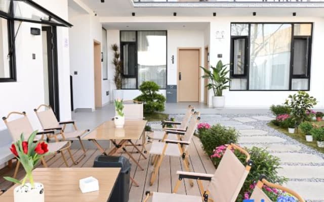 Dali Shijin Homestay