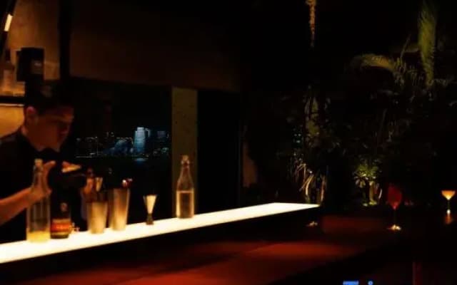Xiamen Seaview Lounge Yanchao HOUSE (Ferry Terminal Zhongshan Road)