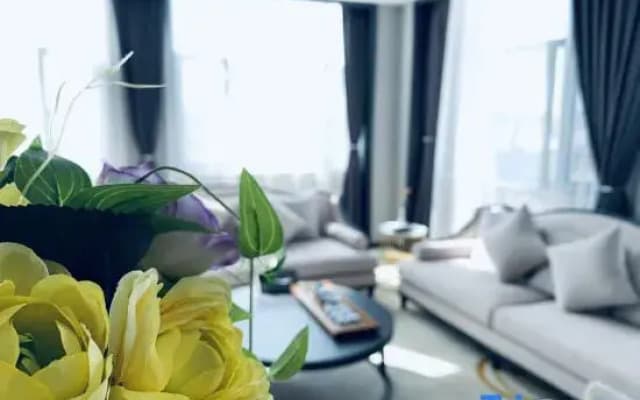 Ruisihao Hotel (Wuzhong Hongsibu)