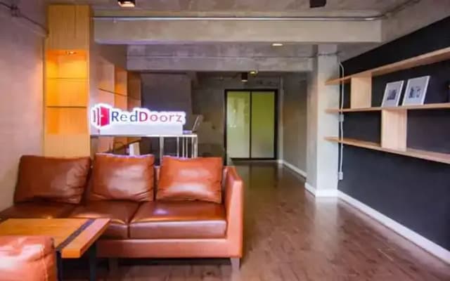 DJ Guesthouse Hua Hin 23