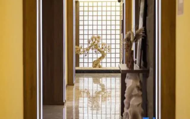 Qinglai Xianhai Homestay