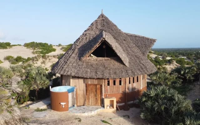Wellness Kibanda