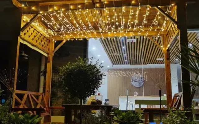 Qingfeng Xiaoyuan Homestay (Zhuzhou Fantawild Resort Branch)