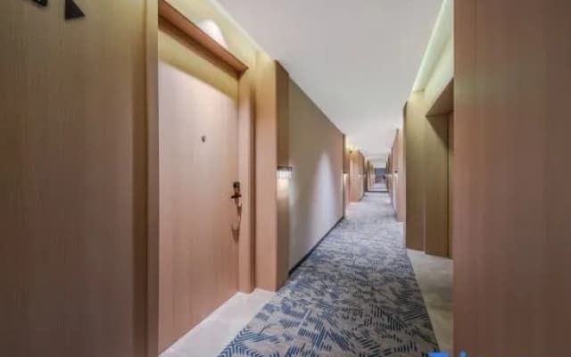 huaduo  hotel