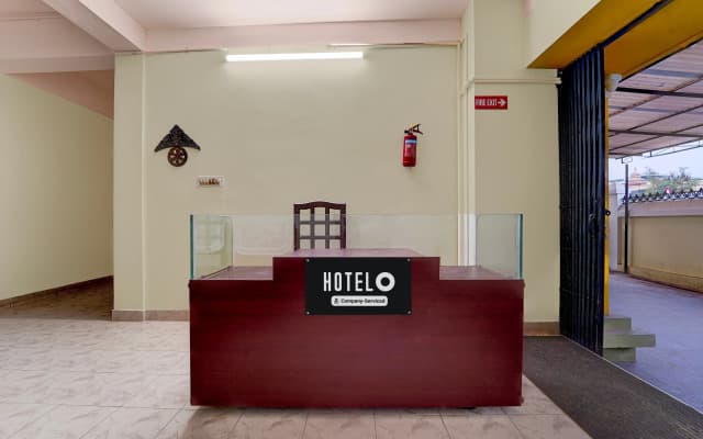 Super Hotel O Kumarichanta Thiruvananthapuram