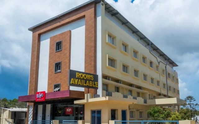 WYT Hotels Rameswaram