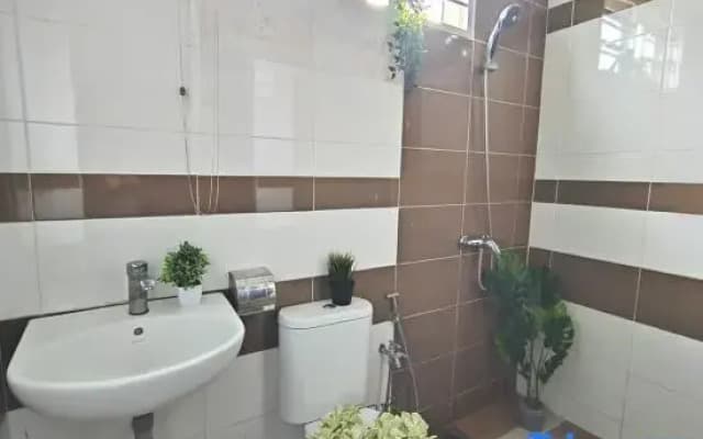BungalowD Pool Villa 7R6B with karaok by IWH