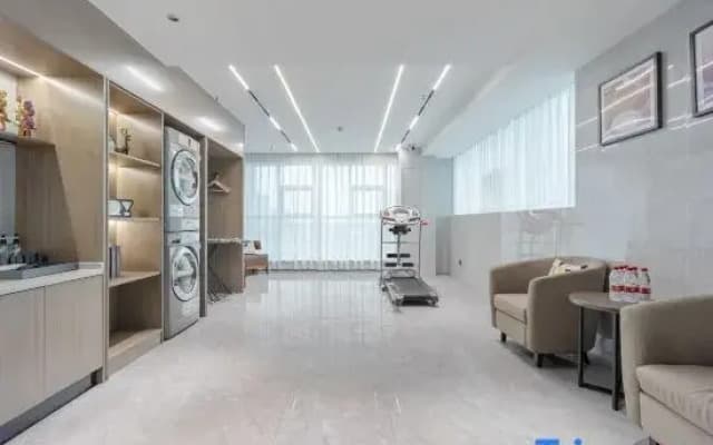 Home Inn Neo Hotel (Chuzhou Tianchang Jianshe Road Qianqiu Times Square)